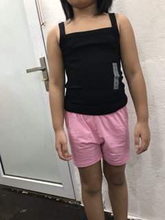 Áo 2 dây old.navy xuất dư xịn