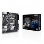 Mainboard ASUS PRIME H410I-PLUS (Intel H410, Socket 1200, Mini-ITX, 2 khe Ram DDR4)