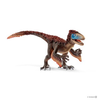 Mô hình khủng long Utahraptor Schleich 14582