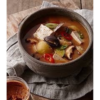 Tương Đậu CJ 1kg