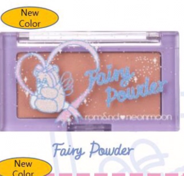 phấn má và cushion Rom&tic ( bộ sưu tập tím mộng mơ) | BigBuy360 - bigbuy360.vn