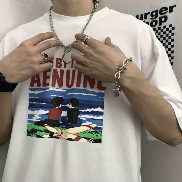 Áo thun tay lỡ nam, áo phông form rộng ATL214 - Yinxx | BigBuy360 - bigbuy360.vn