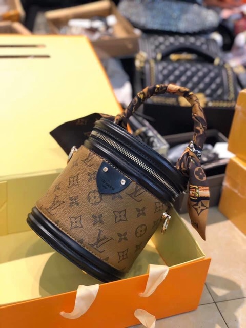 Túi Cannes cặp lồng