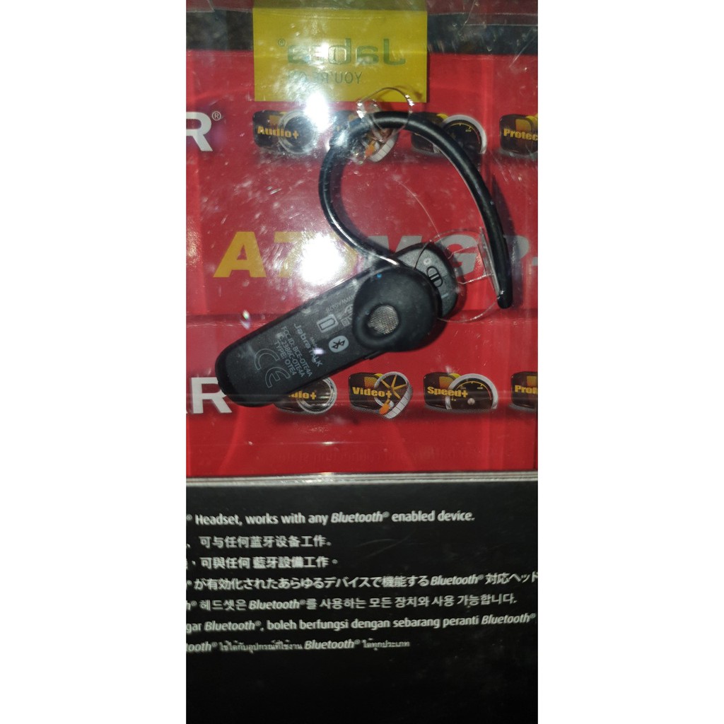 Tai nghe Bluetooth 1 Bên Jabra Talk 13