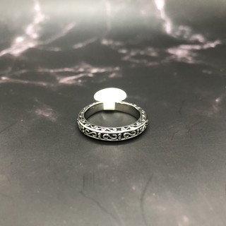Nhẫn Chrome Hearts PK-N12