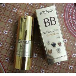 KEM NỀN AZENKA BB 30G