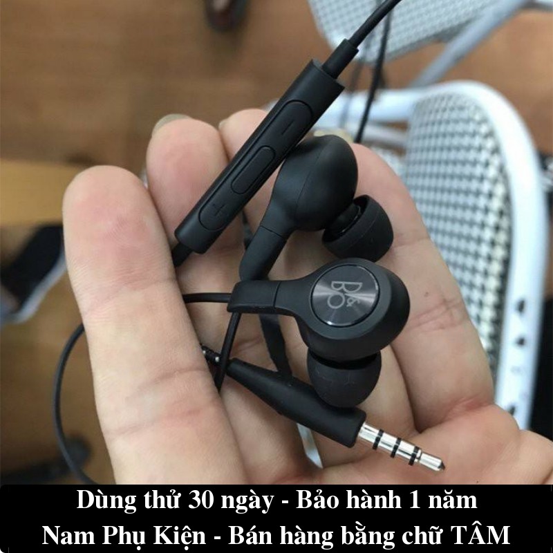Tai Nghe LG V30 B&O Chân 3.5mm