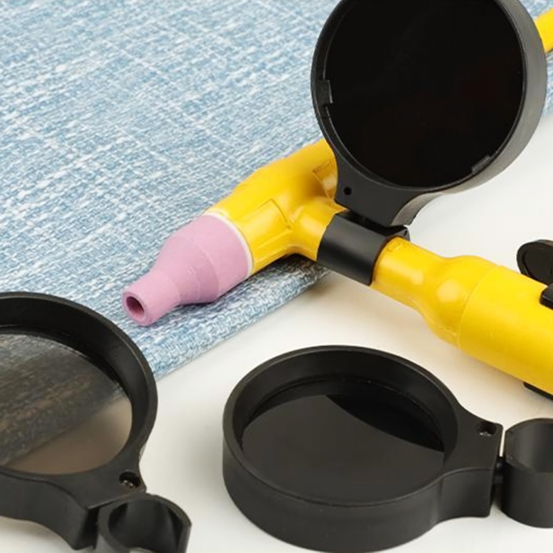 Kính Hàn QQ150A Tự Khóa Dành Cho WP17 WP18 WP2