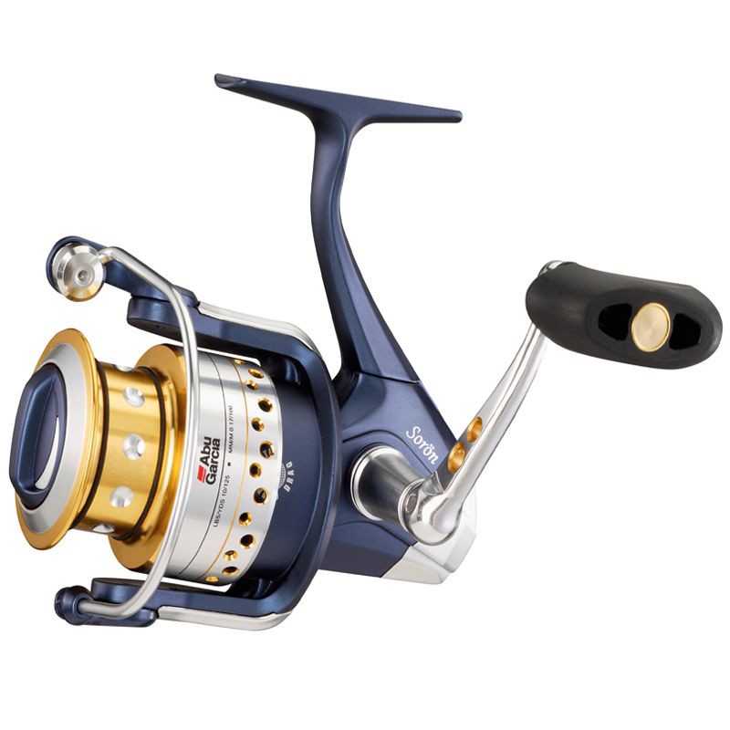 Máy câu cá Abu Soron STX 40