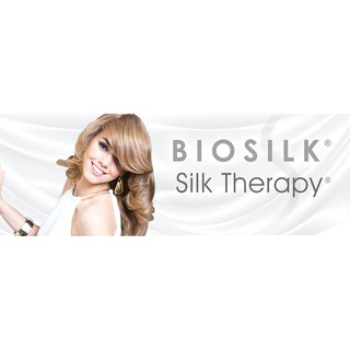 Tinh dầu dưỡng bóng tóc Biosilk Silk Therapy 355ml