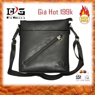 [Túi Đeo chéo , Cặp Balo Nam đựng] Ipad dáng đứng tiện lợi trẻ trung phong cách