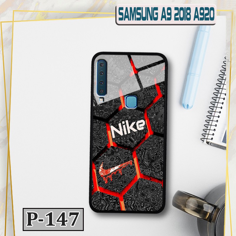 Ốp lưng SAMSUNG Galaxy A9 (2018) A920 - hình 3D
