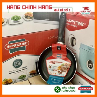 Chảo chống dính Sunhouse SH-M18 18cm