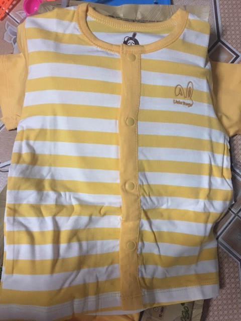 Bộ uala rogo cài giữa pettit sz 12-18