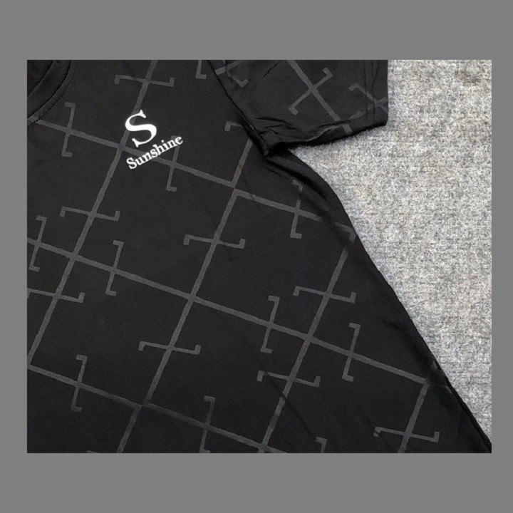 Bộ thể thao thun lạnh 4 chiều mùa hè đẹp - Mã BONAMS | BigBuy360 - bigbuy360.vn