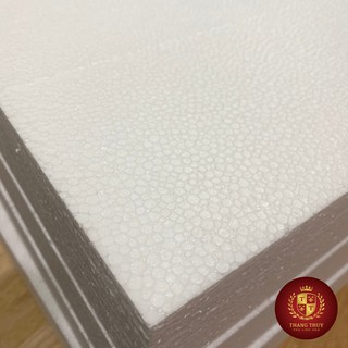 Mút Xốp Bọt Biển Trắng