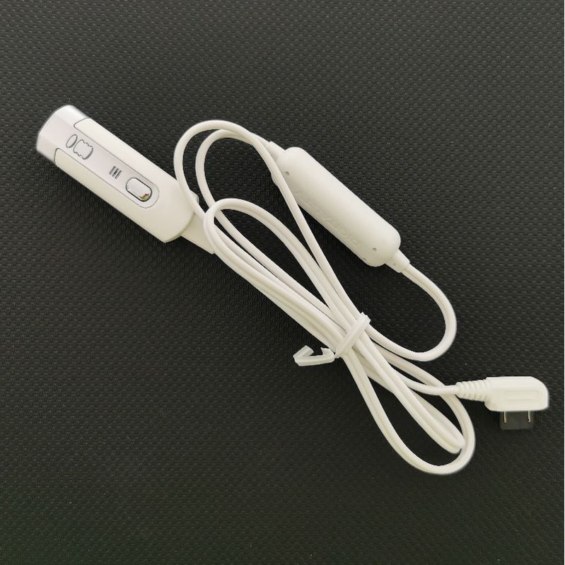 Cáp chuyển 3.5mm cho điện thoại Nhật- Japan mobile NTT DoCoMo