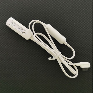 Cáp chuyển 3.5mm cho điện thoại Nhật- Japan mobile NTT DoCoMo