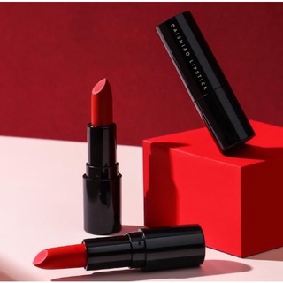 🌈🌈🌈🌈Set 4Thỏi Son Lì DAISHIAO MATTE Vỏ Đen