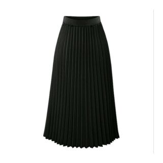 [ Có sẵn] - CHÂN VÁY XẾP LY THỜI TRANG