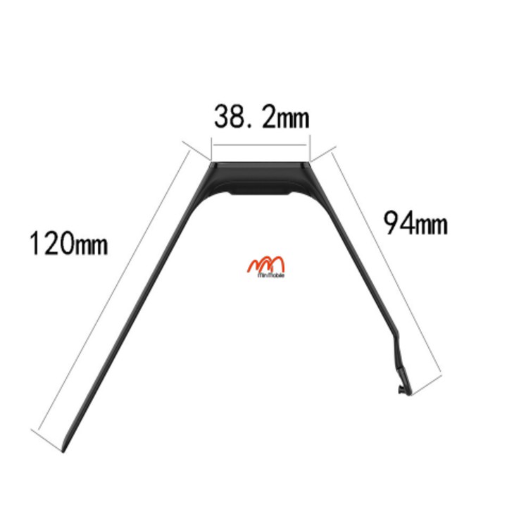 Dây Đeo Thay Thế Samsung Galaxy Fit 2 R220