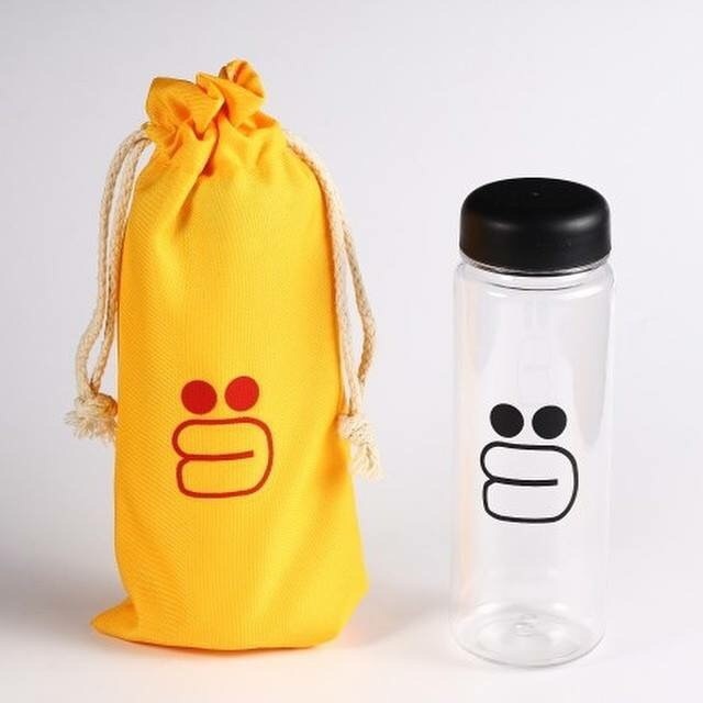 Bình my gấu thỏ vịt.