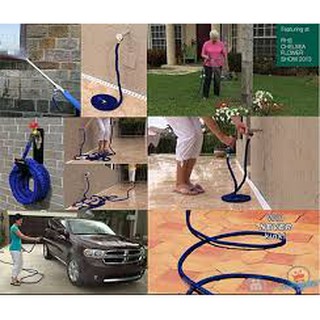 DÂY DẪN NƯỚC CO GIÃN MAGIC HOSE ( 15M - 30M )