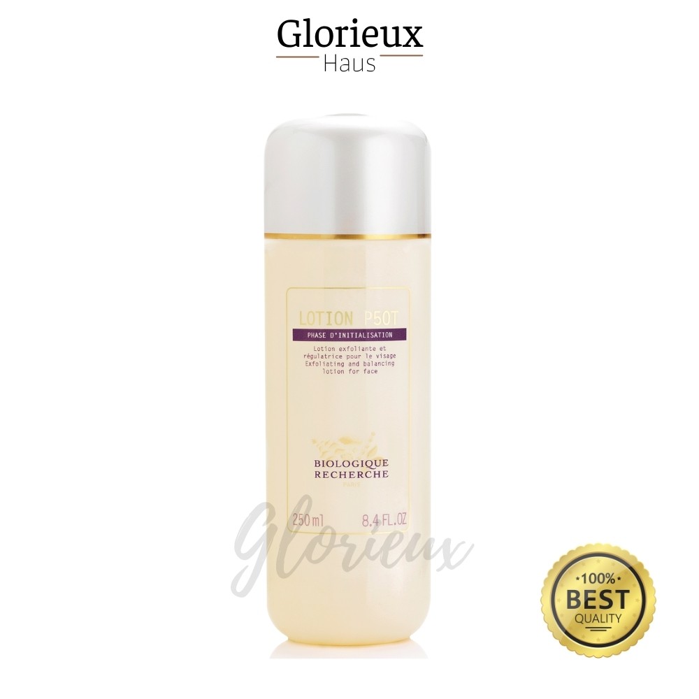 Lotion P50T dung dịch cân bằng và tái tạo da - K07