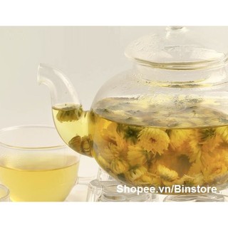 300G CÚC NỤ CHÂN CHÂU