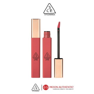 Son kem 3ce cloud lip tint hàn quốc