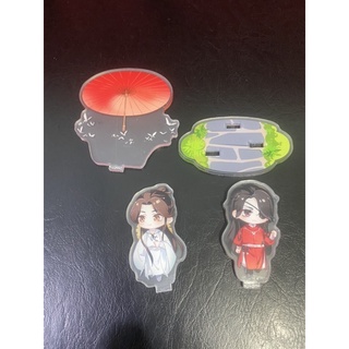 Standee Thiên quan tứ phúc unoff