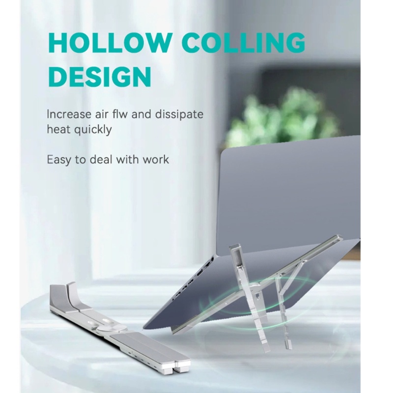 Giá Đỡ Điện Thoại / Máy Tính Bảng Bằng Nhôm Tùy Chỉnh Tiện Dụng Chất Lượng Cao