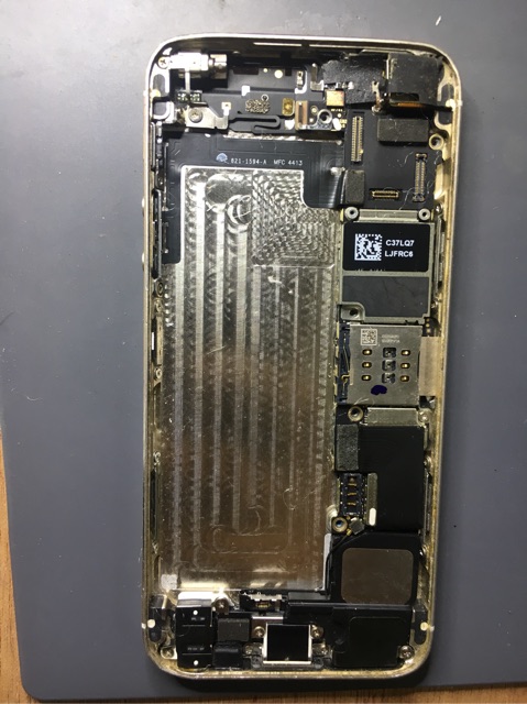 Main iphone 5s đã bypass full đồ | BigBuy360 - bigbuy360.vn