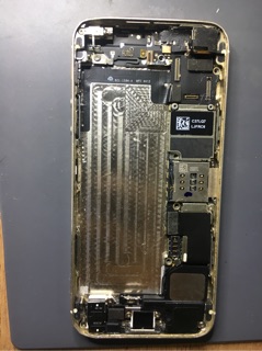 Main iphone 5s đã bypass full đồ