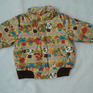 Áo quần second hand cho bé - combo Tuongvy Luong
