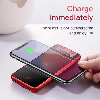 Sạc dự phòng Baseus 5000mAh