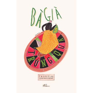 Sách - bà già trúng quả