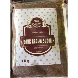  Đường đen đài loan - 1kg
