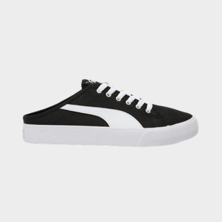 GIÀY PUMA BARI MULE 371318 01 MÀU ĐEN