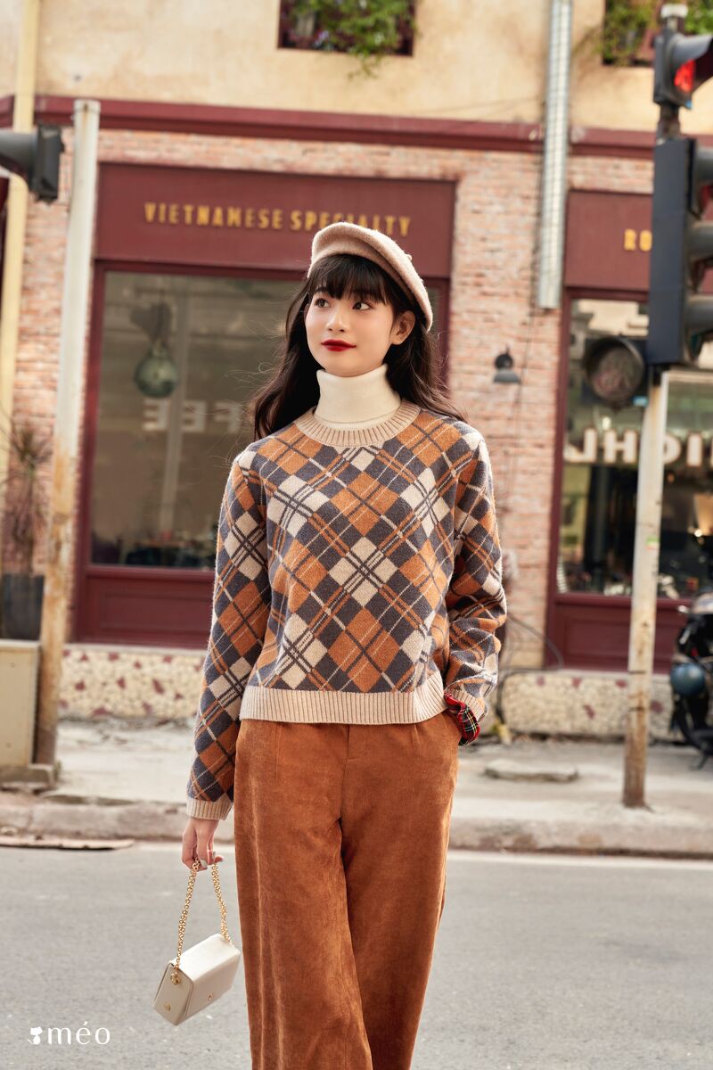 [MÉO SHOP] Quần Cullotes Keisha | BigBuy360 - bigbuy360.vn