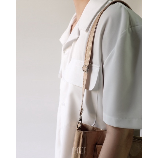 Áo sơmi - Space Shirt