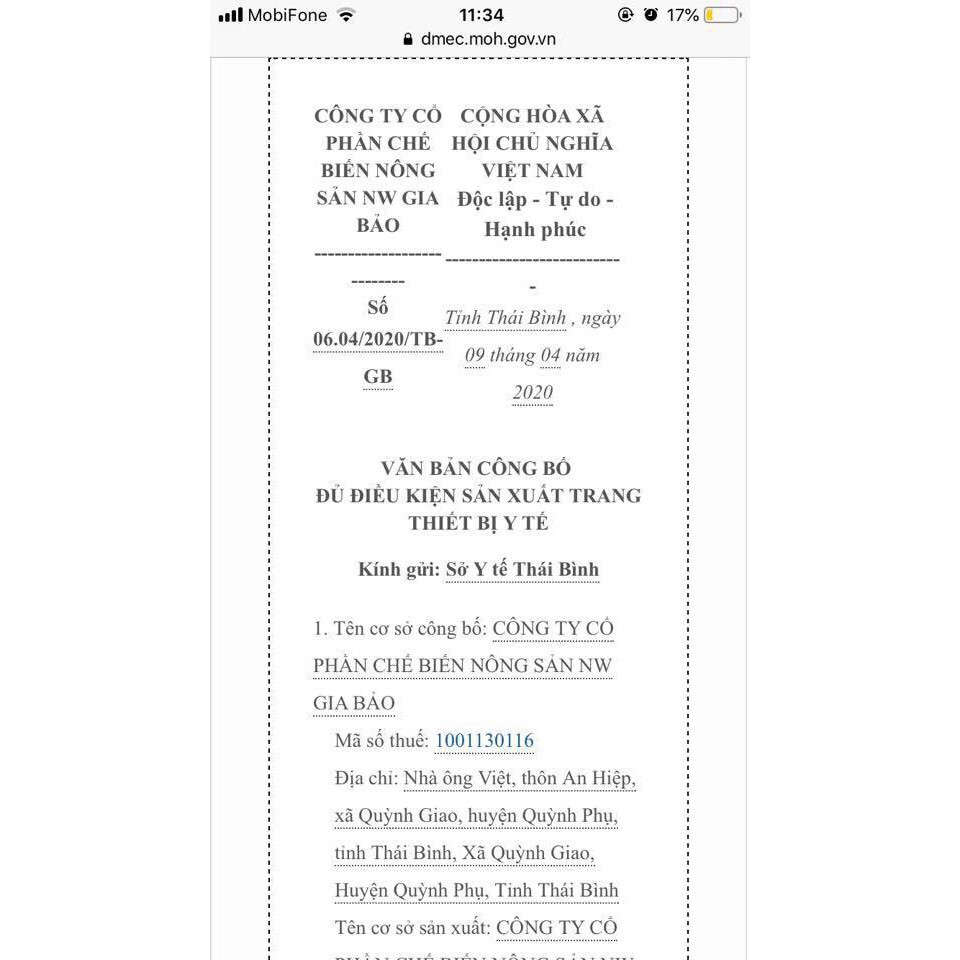 ♻️ Khẩu trang y tế ♻️ [FREESHIP] 4 lớp Gia Bảo hàng chuẩn