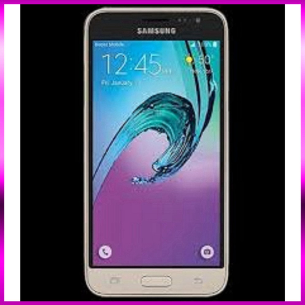 GIA SIEU RE điện thoại Samsung Galaxy j3 2016 2sim mới Chính hãng, Full chức năng YOUTUBE FB ZALO GIA SIEU RE