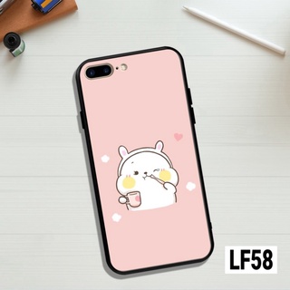 ỐP LƯNG IPHONE IPHONE 7 PLUS - IPHONE 8 PLUS IN HÌNH