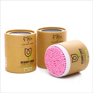 TĂM BÔNG 200 CHIẾC - TB001