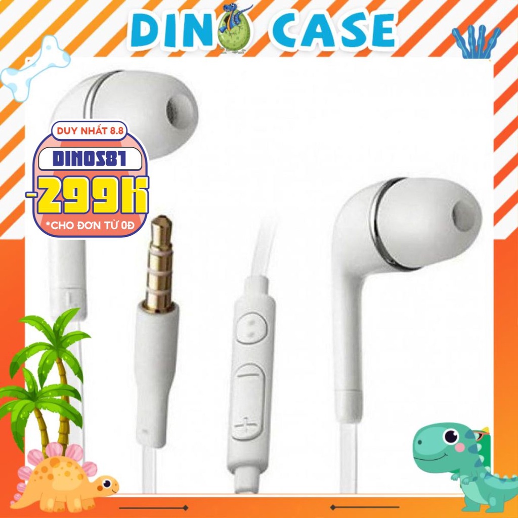 Tai Nghe J5 Nhét Tai Nghe Nhạc (FS)