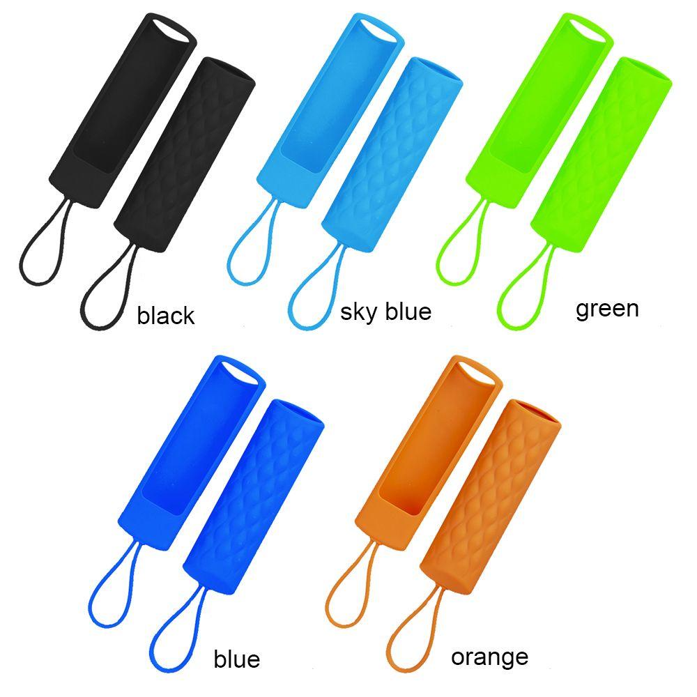 JONYE Ốp Bảo Vệ Điều Khiển Từ Xa Bằng Silicon Dẻo Chống Sốc / Trượt / Thấm Nước Cho