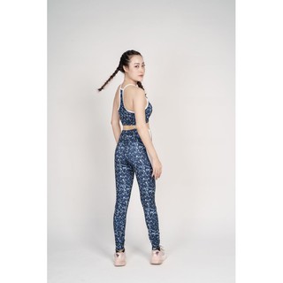 Bộ đồ thể thao nữ chuyên yoga gym cao cấp