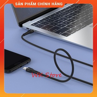 CÁP SẠC MICRO USB HOCO X45