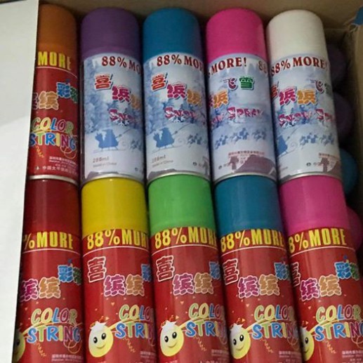 GÓI TẠO TUYẾT NGUYÊN LIỆU CHÍNH LÀM SLIME